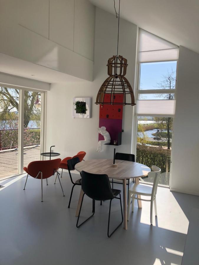 Loft Bed And Breakfast Grou Exterior photo